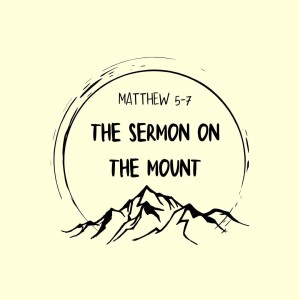 Sermon on the Mount: True Disciples