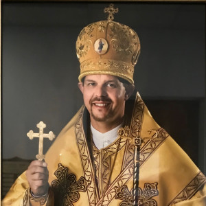Prayer for the Ukriane