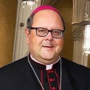 Interview of Bishop Edward Malesic