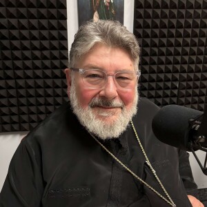 Table Talk with Bishop John Michael Botean