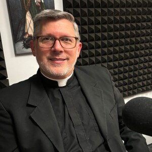 Table Talk with Bishop Robert Pipta