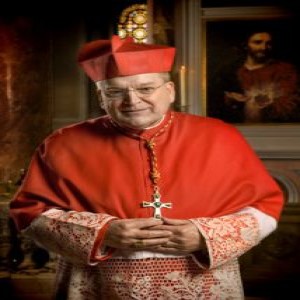 Interview with Raymond Cardinal Burke