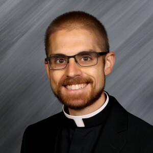 God Calling with guest Fr. Alexander Clark