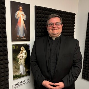 God Calling with guest Fr. Anthony Suso