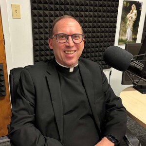 God Calling with guest Fr. Charles Strebler