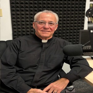 God Calling with guest Fr. Edward Estok