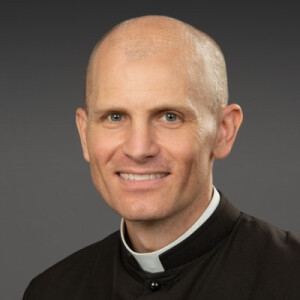 God Calling with guest Fr. John Hollowell