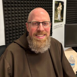 God Calling with guest Fr. John Paul Kuzma, OFM CAP