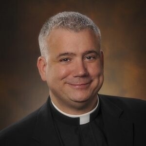 God Calling with guest Fr. Larry Richards