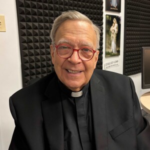 God Calling with guest Fr. Mark Hollis