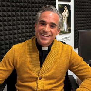 God Calling with guest Fr. Michael Denk
