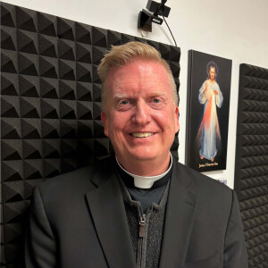 God Calling with guest Fr. Michael Gurnick