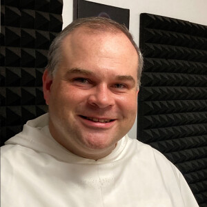 God Calling with guest Fr. Paul Marich, O.P.