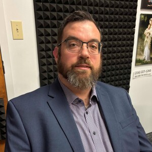 Paul Orlousky's guest is Fr. Stephen DeWitt