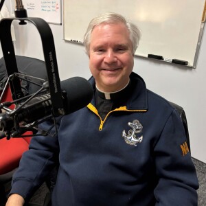 God Calling with guest Fr. Thomas Behrend