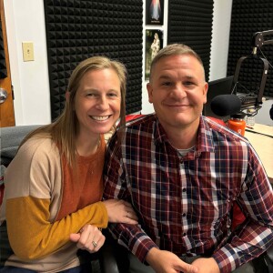 God Calling with guests Michael & Kim Nemet