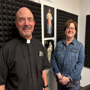 Where We Worship Spotlights Immaculate Conception Parish