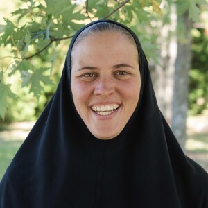 God Calling with guest Mother Gabriella