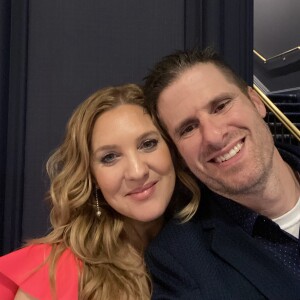 God Calling with guests Paul and Meredith Koopman