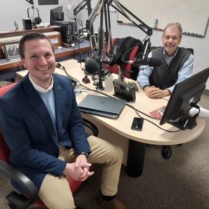 Interview with Peter Range, Ohio Right to Life CEO