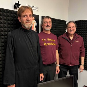 Where We Worship Spotlights Byzantine Catholic Church