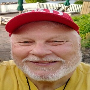 Dick Russ Interviews Tim Garrity of St. Paul Street Evangelization