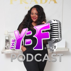 LaLa Anthony Episode – Blueprint: Radio Internship To Actress, Businesswoman, NBA Wife & Mom