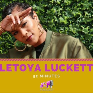 The LeToya Luckett Episode