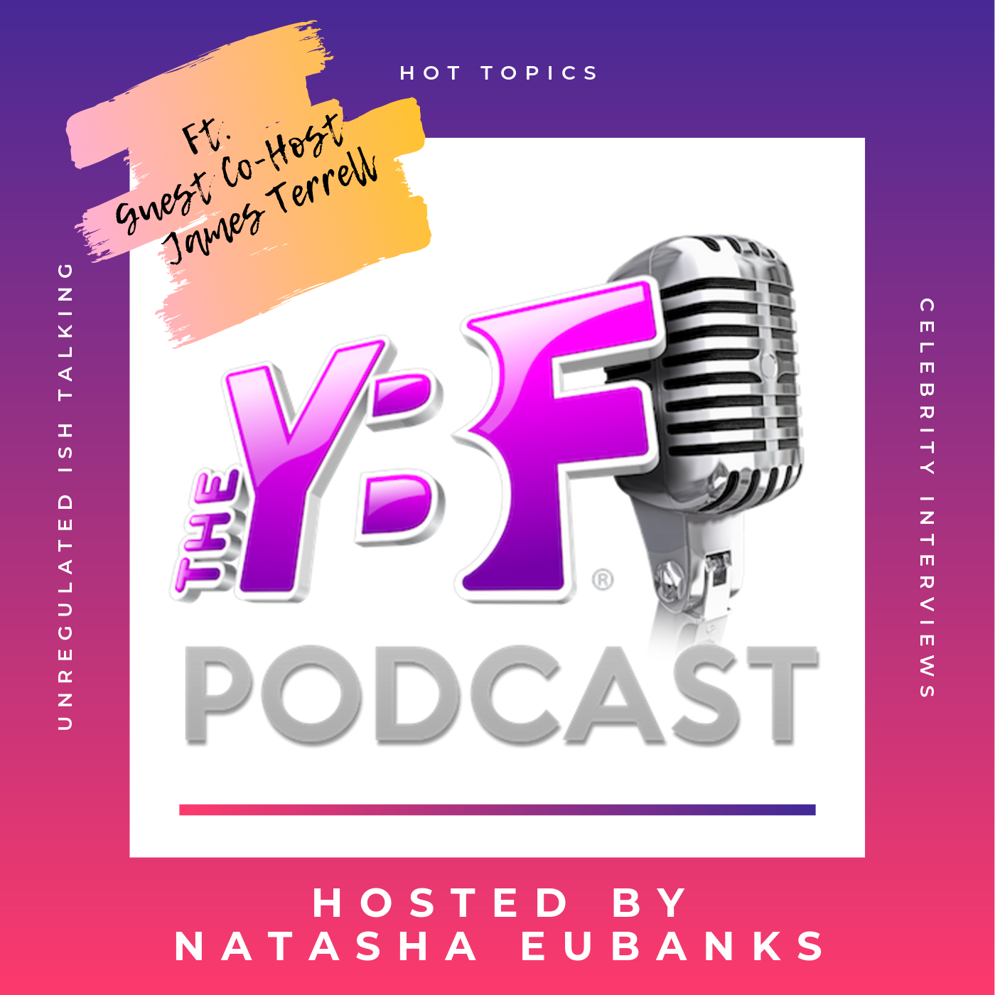 The YBF Podcast