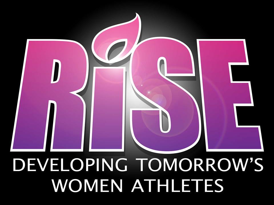 Episode 128 - RISE: Developing Tomorrow's Women Athletes