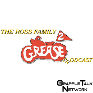 The Ross Family Matters Prodcast #36