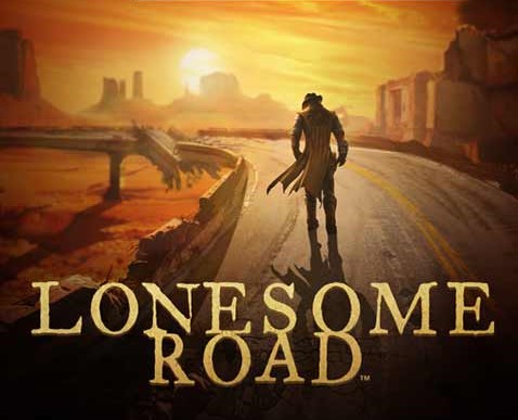 Lonesome Road #1 - Pilot/Milwaukee weekend