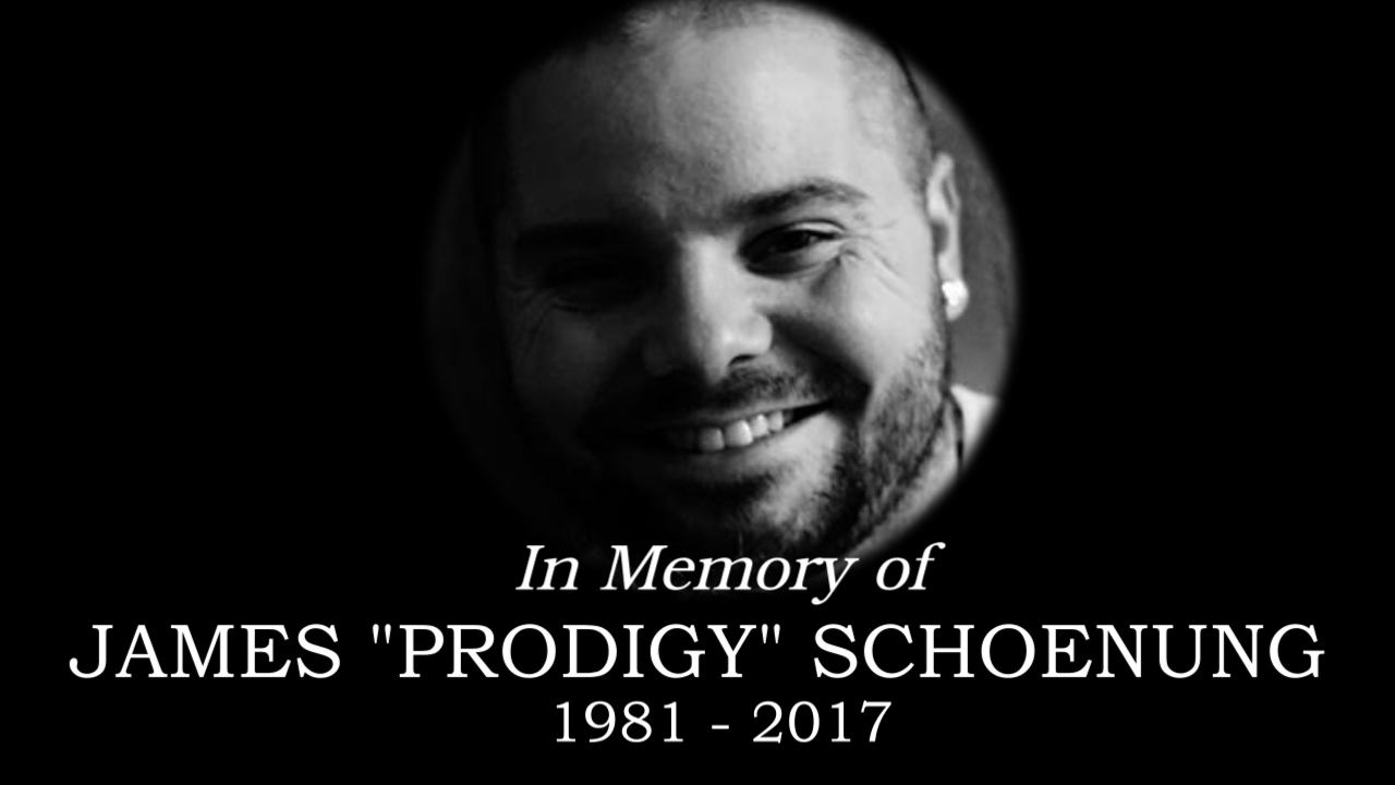 The Ross Family Matters Prodcast: Remembering Prodigy