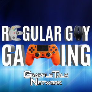Regular Guy Gaming #51: NEW STAR WARS GAME?!?... AND EVEN MORE ANTHEM TALK!