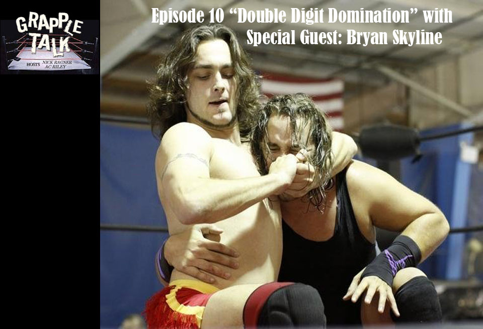 Episode 10 - Double Digit Domination