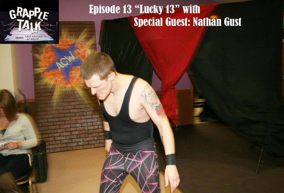 Episode 13 -  Lucky 13