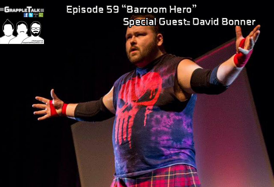Episode 59 - Barroom Hero