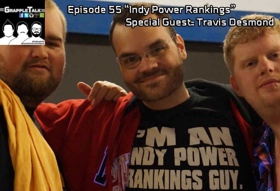 Episode 65 - Indy Power Rankings