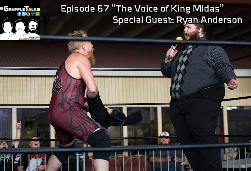Episode 67 - The Voice of King Midas
