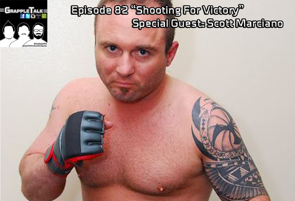 Episode 82 - Shooting for Victory