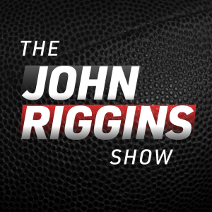 The John Riggins Show 11.24.20