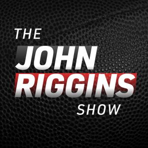 The John Riggins Show 08.02.21