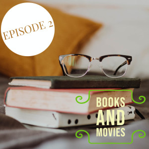 Books and movies