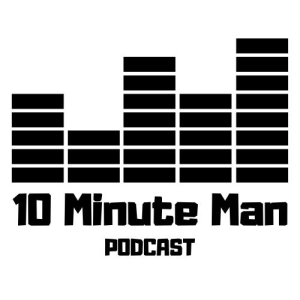 The Pilot of Ten Minute Man by Joey C