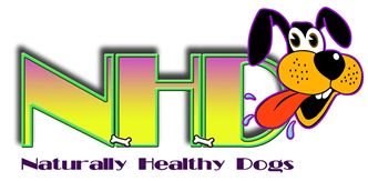 Naturally Healthy Dogs