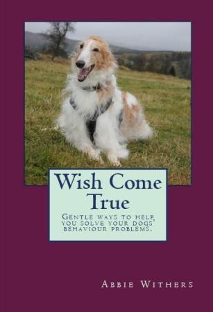 Wish Come True Dog Behaviour