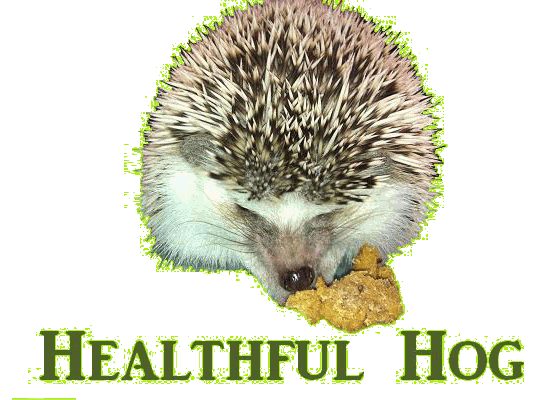 Healthful Hog