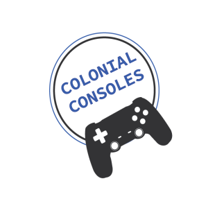 Colonial Consoles -  Episode 5: The Game Awards 2018