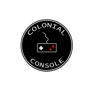 Colonial Consoles: Episode 2 feat. Tyler Coates