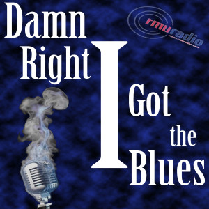 Damn Right I Got the Blues: Contemporary Blues Women 3/21/19